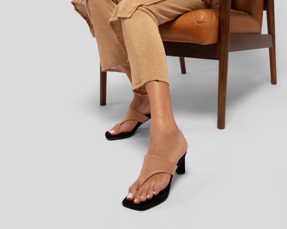 Senso Liza sandals Size 40 EU/ 9.5 US